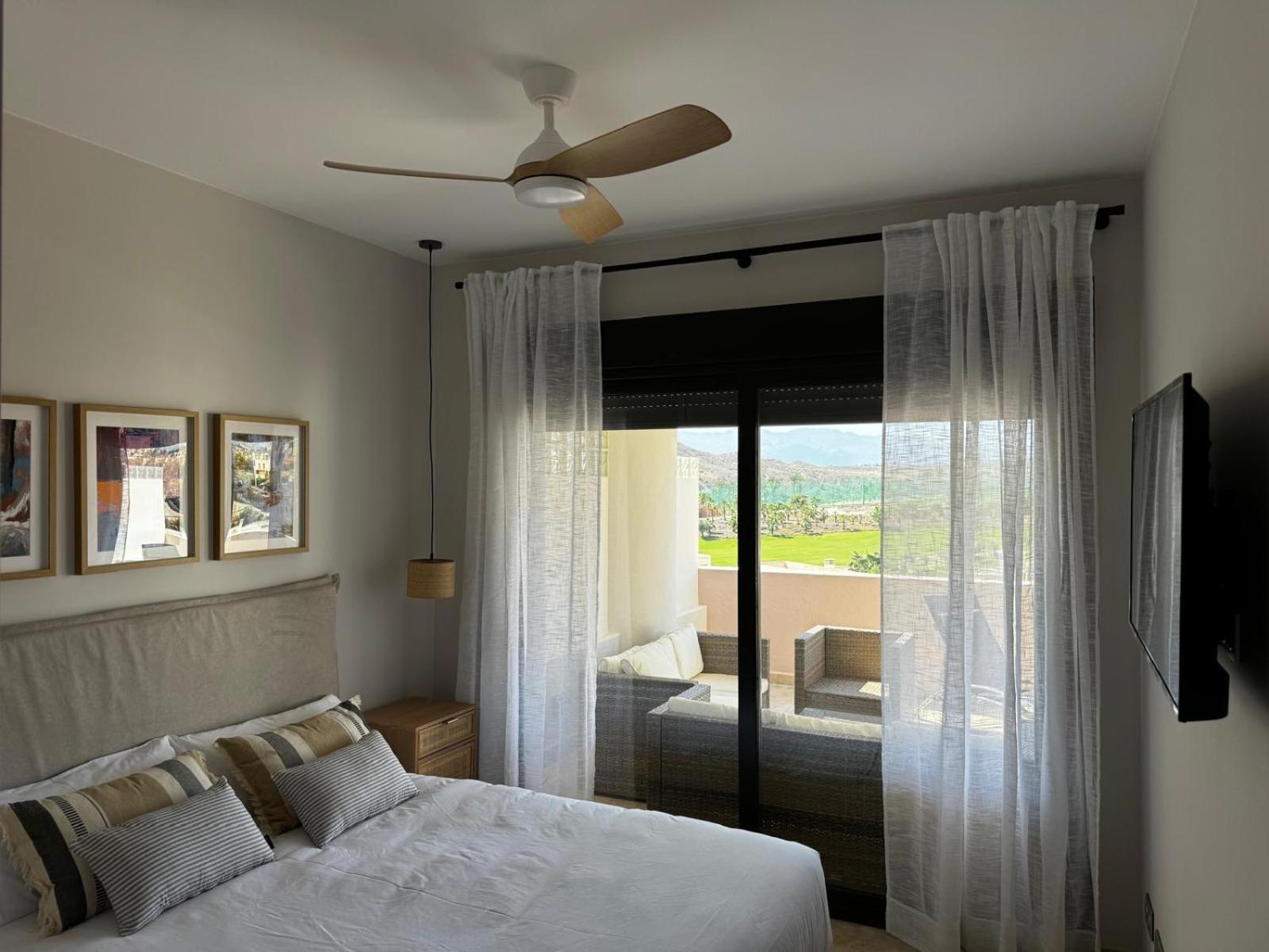 Luxury Homes Valle Del Este Resort Golf Luxe Вера Экстерьер фото
