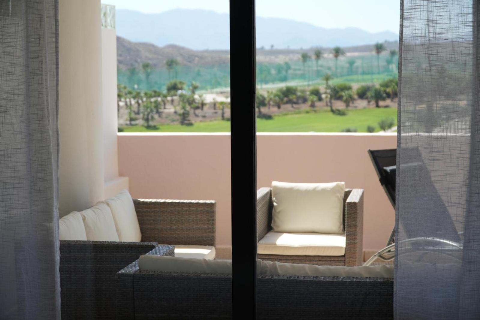 Luxury Homes Valle Del Este Resort Golf Luxe Вера Экстерьер фото