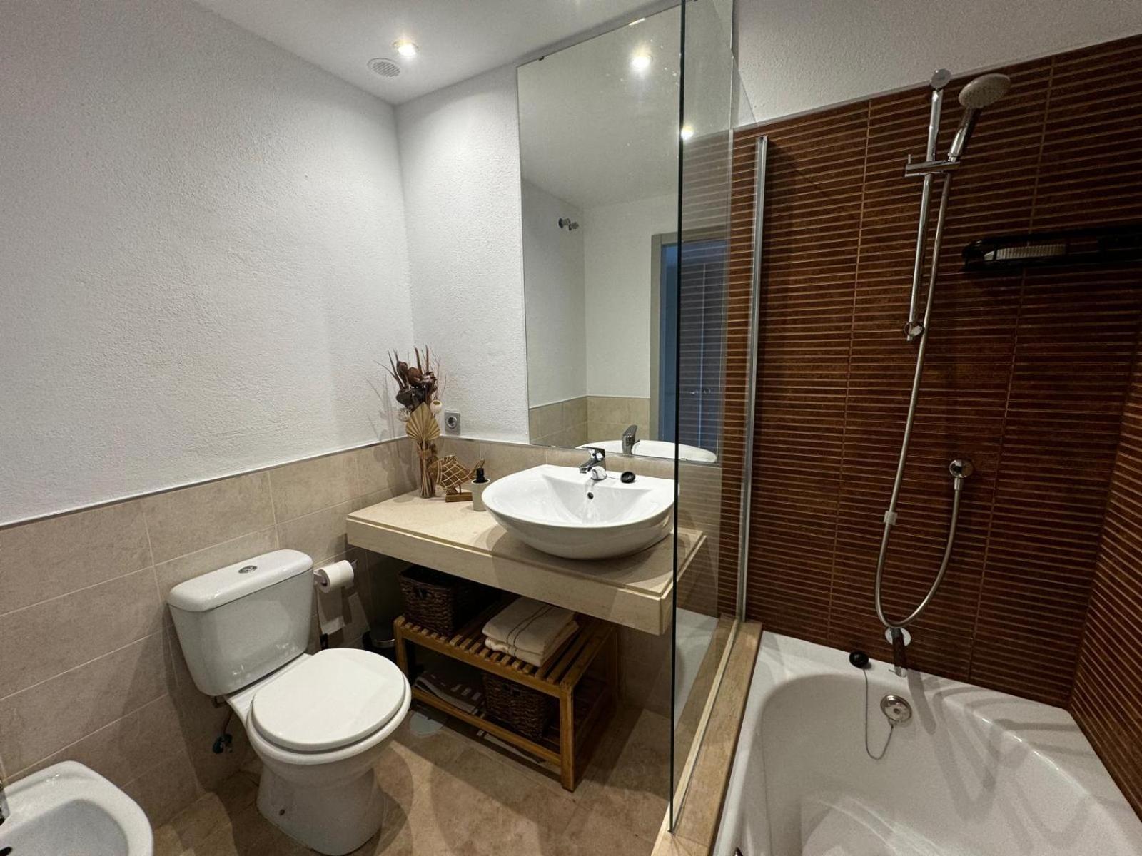 Luxury Homes Valle Del Este Resort Golf Luxe Вера Экстерьер фото